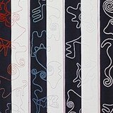 Von Schwarz zu Weiss